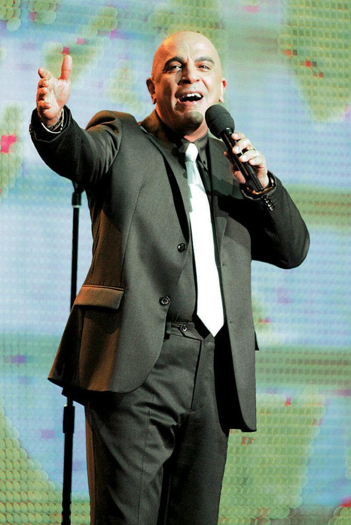 Γιάννης Ζουγανέλης συνέντευξη Marathon Press