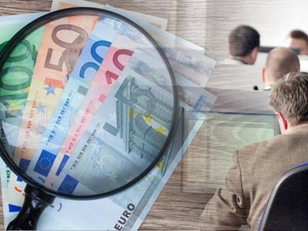 Αλλαγές στους μισθούς του Δημοσίου