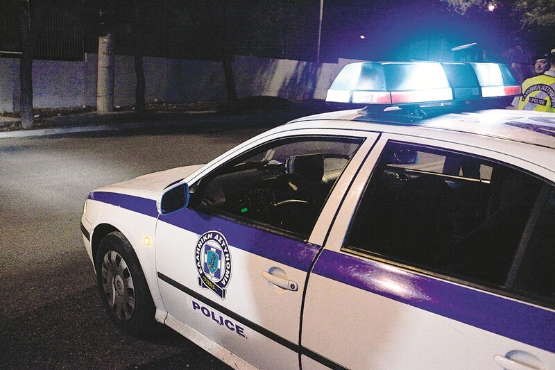 Κλείνει το αστυνομικό τμήμα του Μαραθώνα