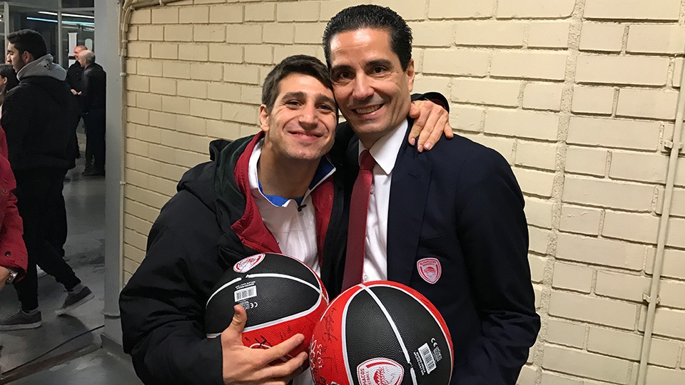 Λουκάς Πρωτονοτάριος