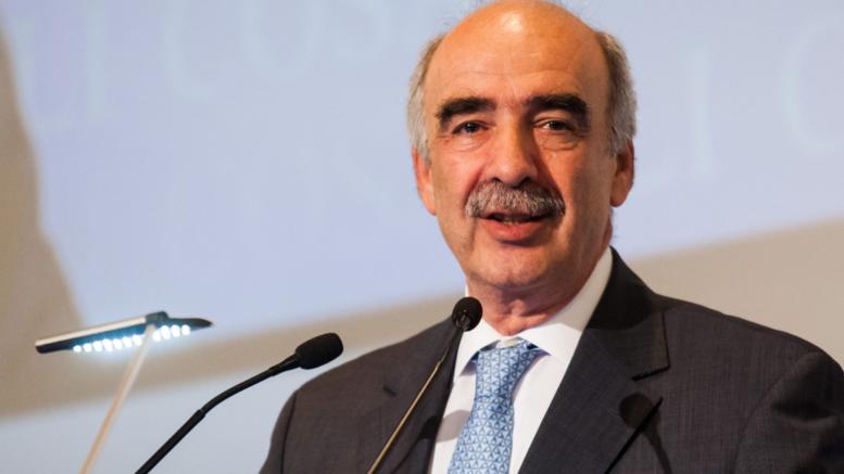 Βαγγέλης Μεϊμαράκης