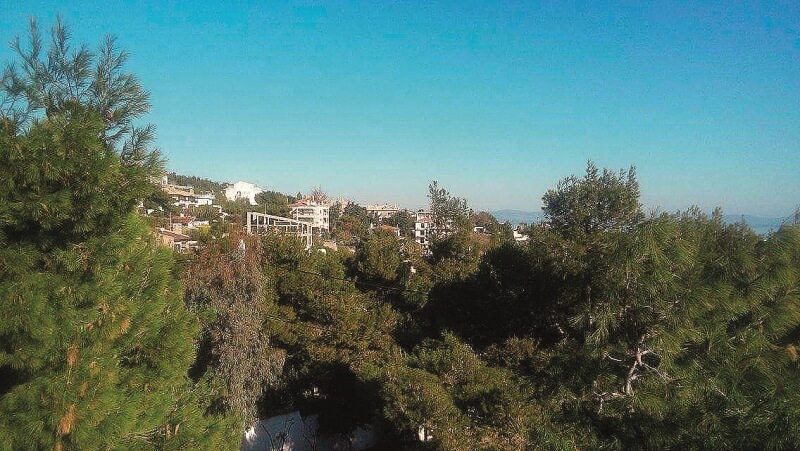 Νέος Βουτζάς