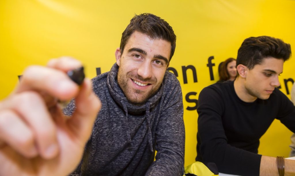 Πατέρας ο Παπασταθόπουλος