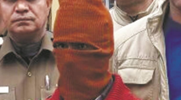 38χρονος Ινδός, πατέρας πέντε παιδιών, ομολογησε πως βίασε εκατοντάδες ανήλικα κορίτσια 