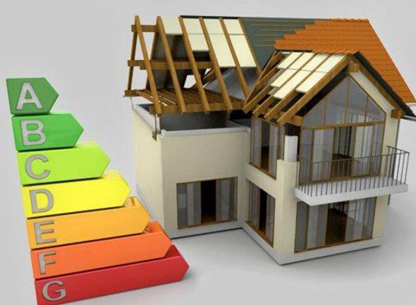 «Εξοικονομώ κατ’ οίκον» με επιδότηση έως 70%