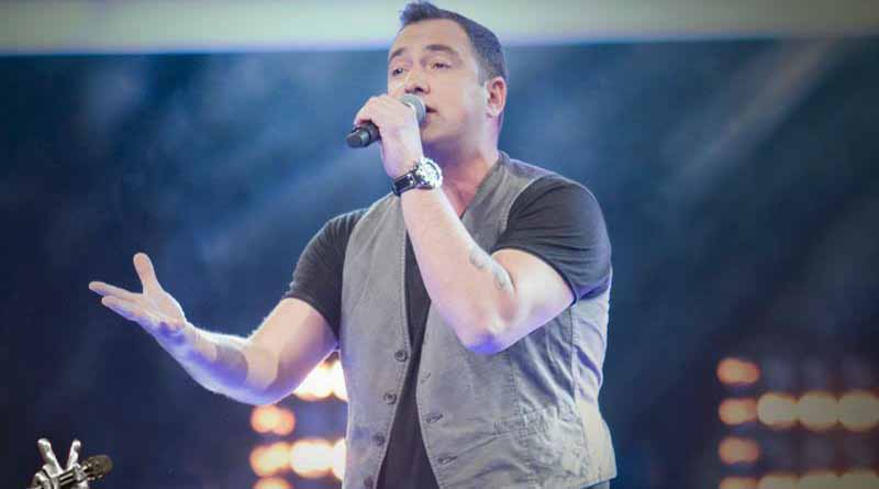 Μπάμπης Βασάλος Αννίτα Πάνια