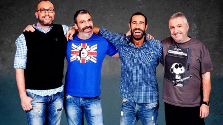 Ο Αντώνης Κανάκης ανακοίνωσε το μέλλον του Ράδιο Αρβύλα