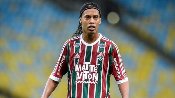 Το συγκλονιστικό γράμμα του Ροναλντίνιο στον 8χρονο εαυτό του