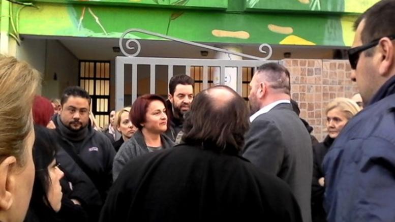 Το συγκλονιστικό κείμενο της δασκάλας που δε φοβήθηκε τη Χ. Αυγή στο Πέραμα