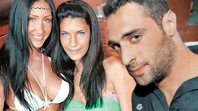 «Υπόθεση Φαίης Μπλάχα»: Αναβιώνει το ερωτικό τρίγωνο της Ν. Μάκρης