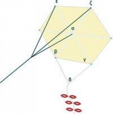 Πώς να φτιάξετε το δικό σας χαρταετό! (οδηγίες)