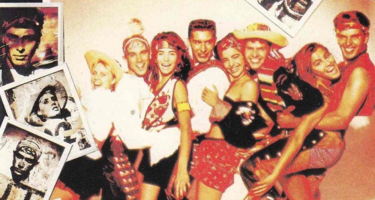 Πρόστυχο τραγούδι Que te la pongo