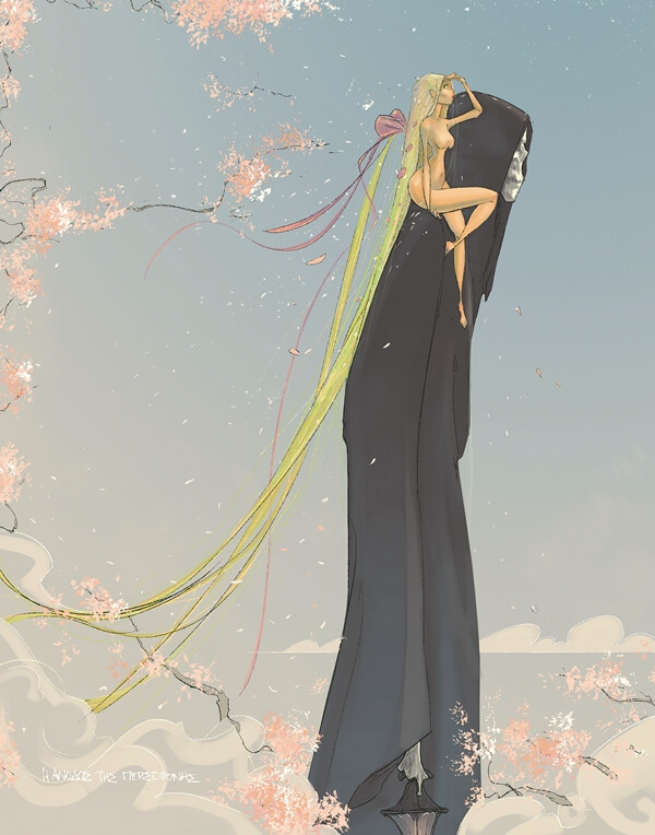 Εξώφυλλο Marathon Press τεύχος #36 Μαρτίου 2017 