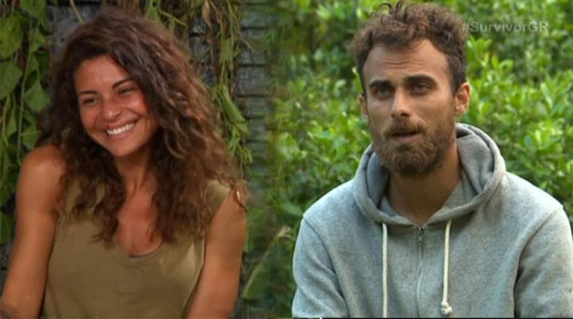  Survivor: Σοβαρό τροχαίο ατύχημα στον Άγιο Δομίνικο – Στο νοσοκομείο οι μαχητές