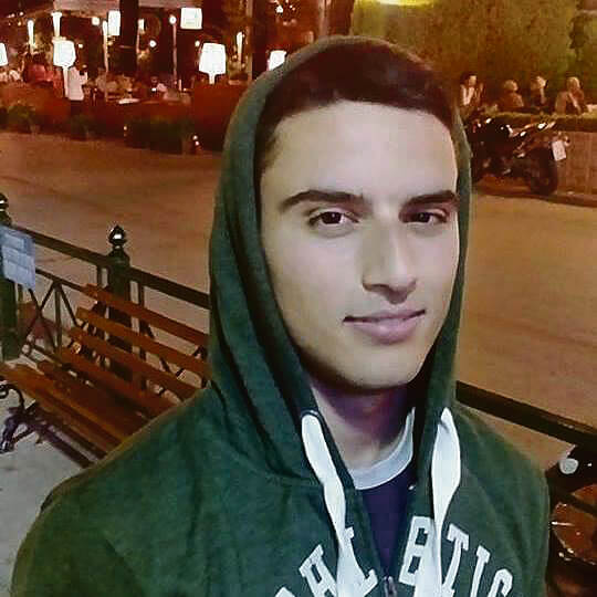 Δημήτρης Αραπαντελής