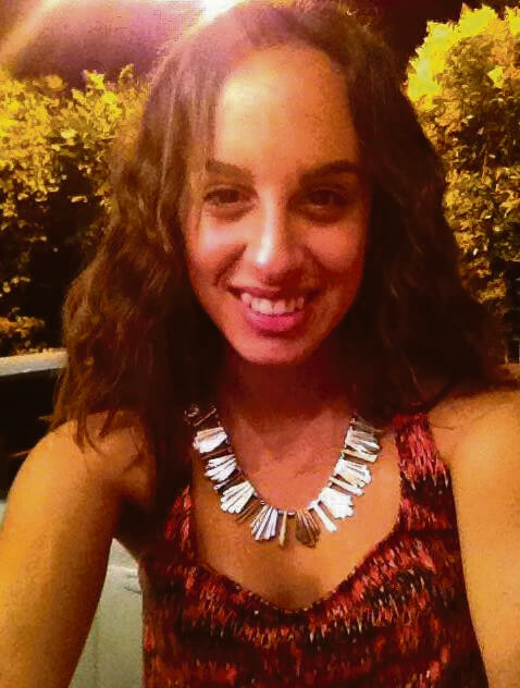 Βάσια Δημοπούλου