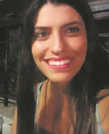 Άννυ Κατσίκη