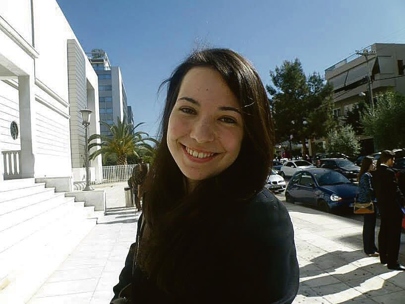 Έλλη Κουσουλή