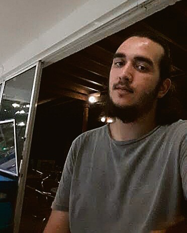 Βασίλης Ψαρράς