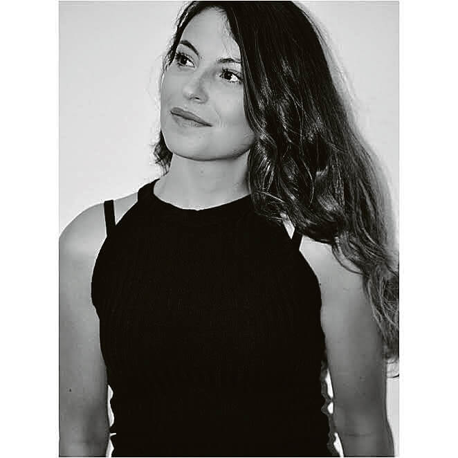 Κατερίνα Σταματελάτου