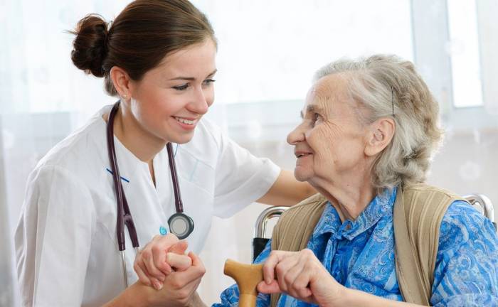 Ζητείται νοσηλευτής-νοσηλεύτρια πλήρους απασχόλησης για τον Οίκο Ευγηρία "Βηθανία"