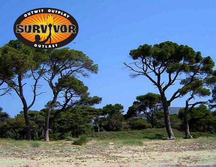 Αυστριακό survivor στον Μαραθω΄να