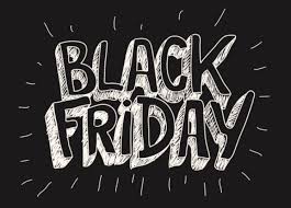 Black Friday στην Ελλάδα