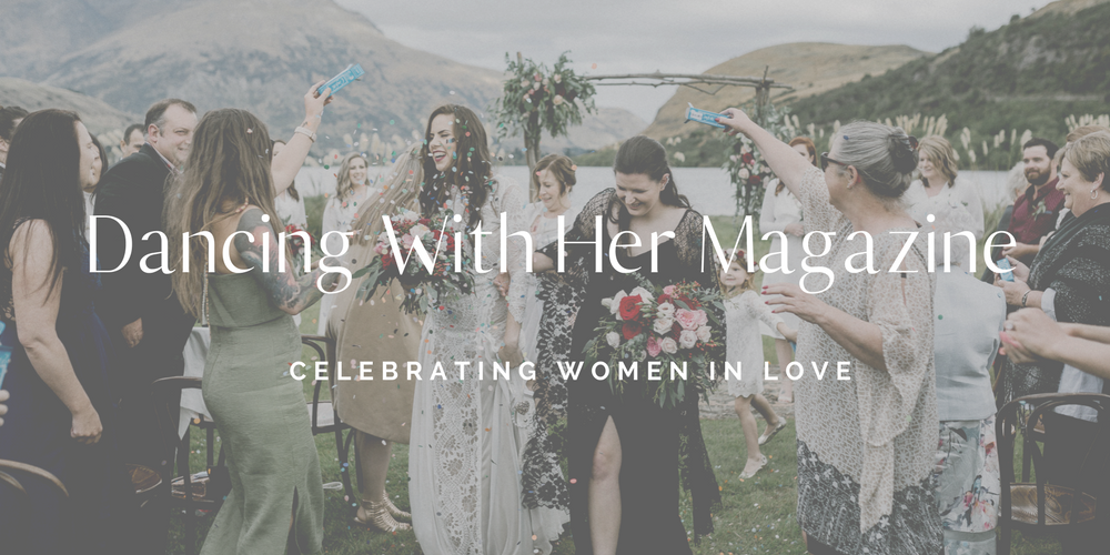 το πρώτο περιοδικό για λεσβίες