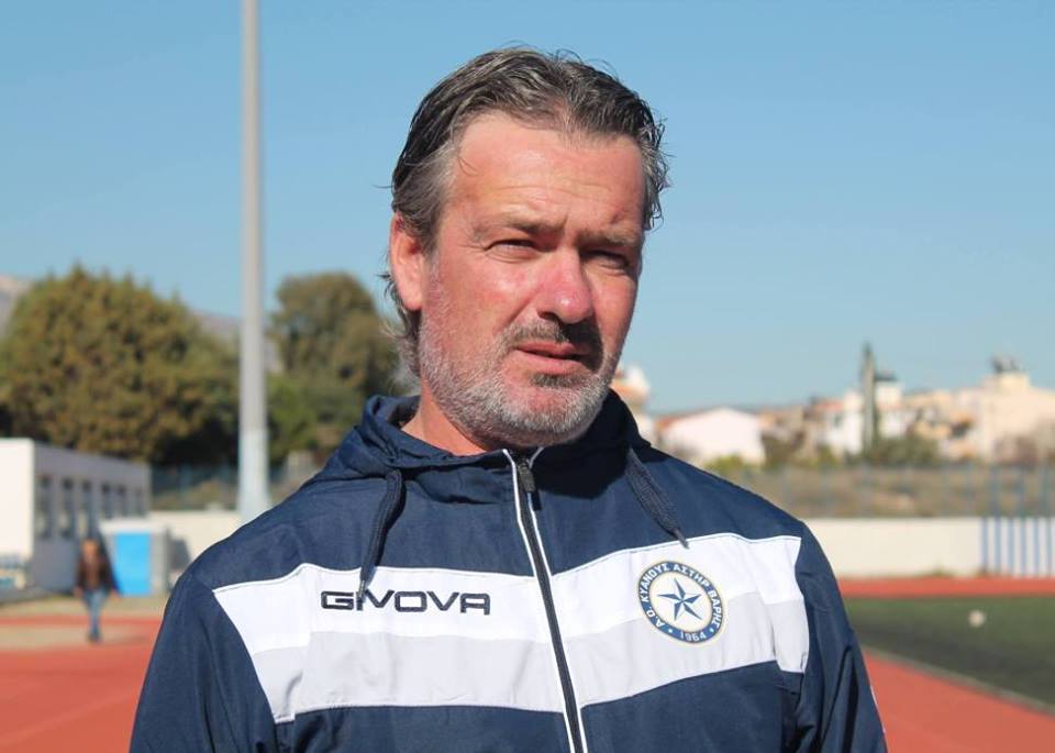 ο κ.Φώτης Θανέλλας