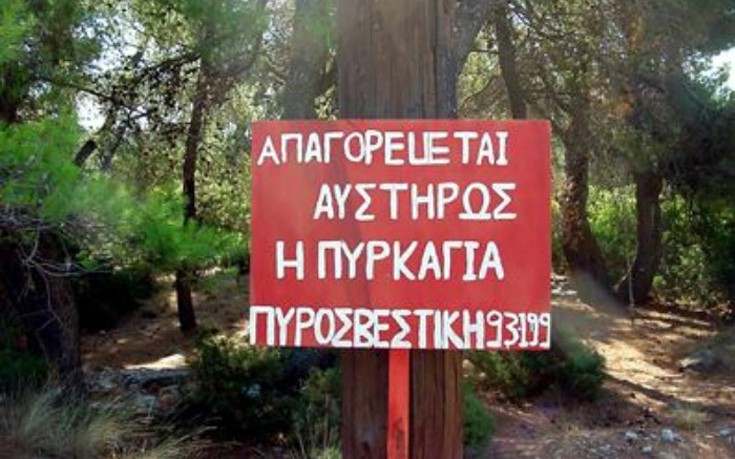 10 ακατανόητες πινακίδες
