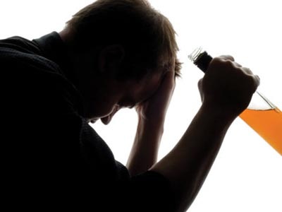 10χρονος χρήστη αλκοόλ