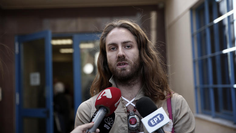 Ο πρώτος Έλληνας που έκανε αλλαγή της ταυτότητας φύλου