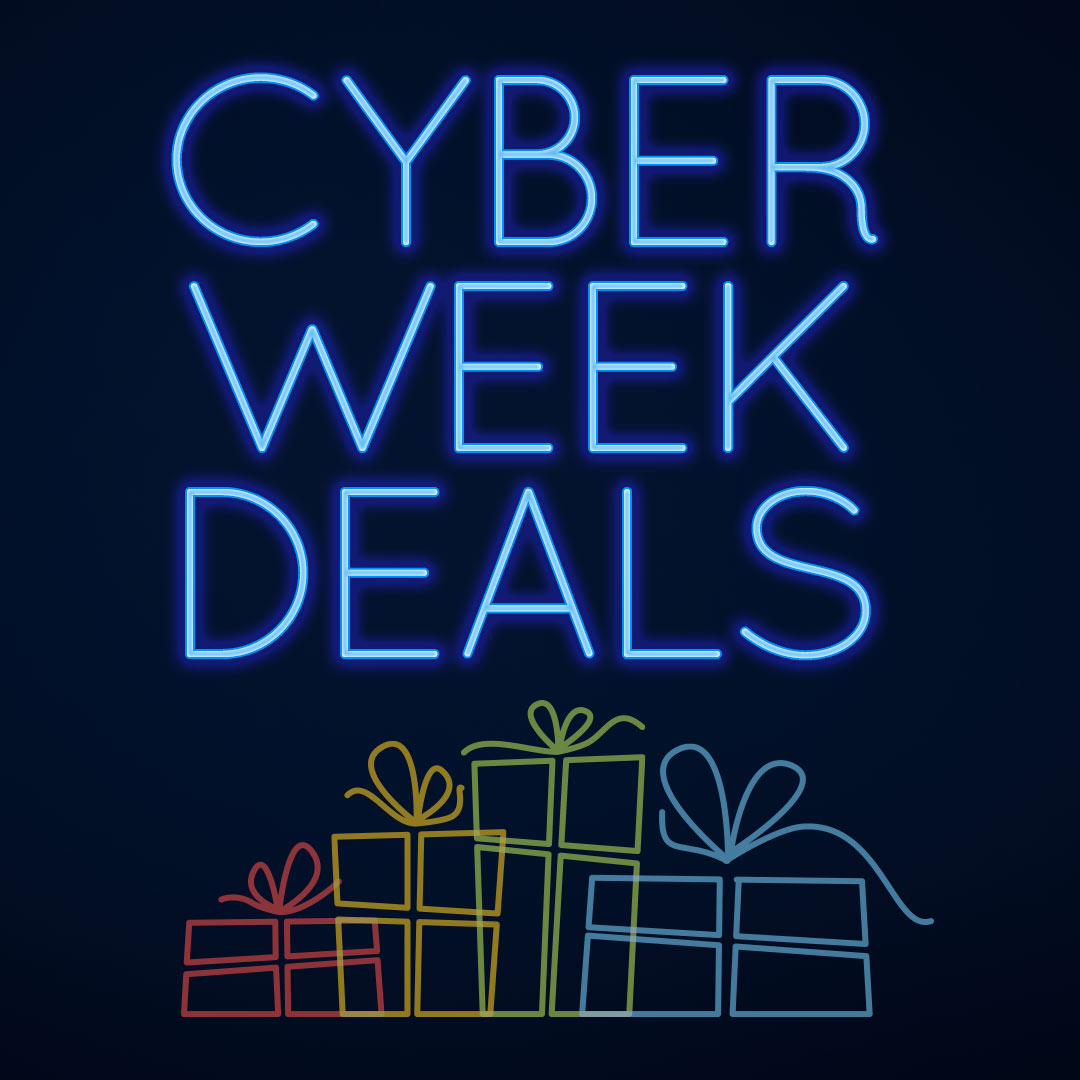 cyber week
