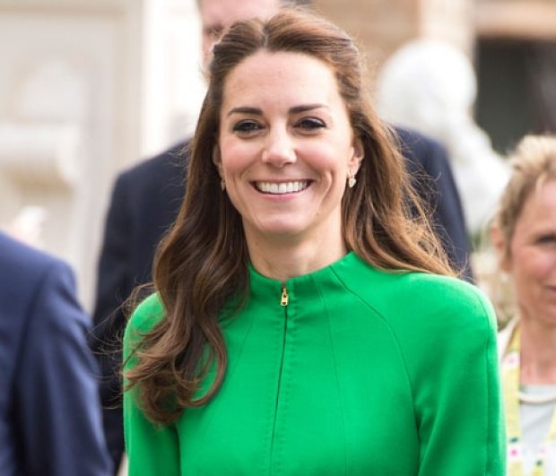 Kate Middleton