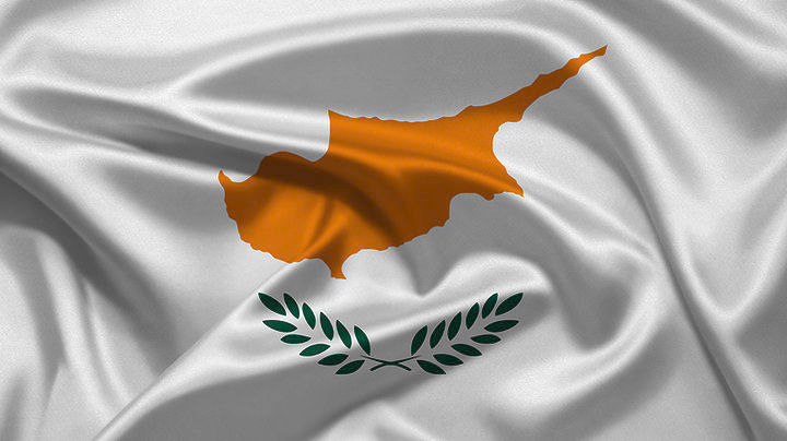 Η Κύπρος έκανε ψήφισμα