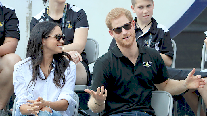 Άμεσα ο αρραβώνας του πρίγκιπα Χάρι με τη Μέγκαν Μαρκλ