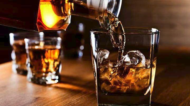 Το Whisky Live έρχεται πρώτη φορά στην Ελλάδα