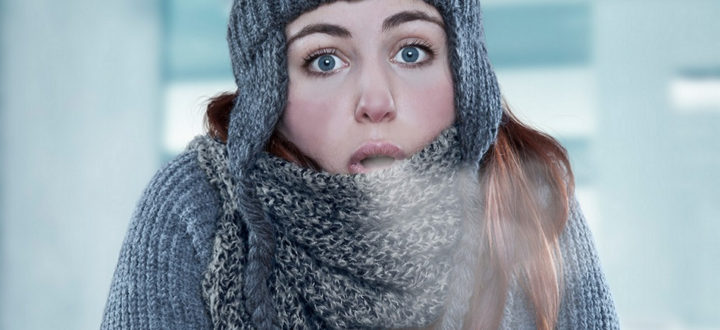 Bloomberg: Έρχεται ο πιο ψυχρός Δεκέμβριος των τελευταίων επτά ετών για την Ευρώπη