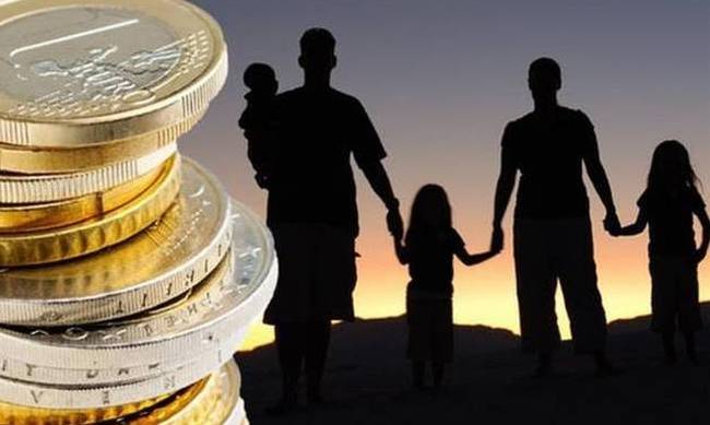 Οι αλλαγές στα οικογενειακά επιδόματα