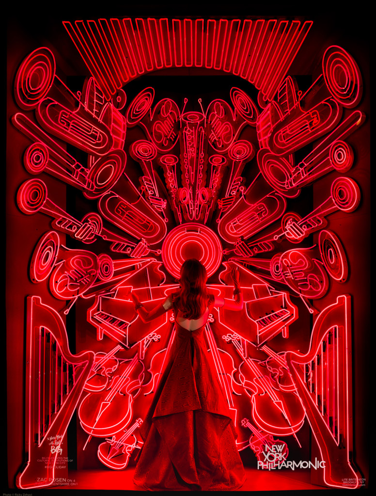 Έτσι στολίστηκε φέτος η διασημότερη χριστουγεννιάτικη βιτρίνα