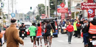 Το ανεκτίμητο ειδικό βάρος του Μαραθωνίου για τον Μαραθώνα!