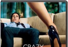 CRAZY, STUPID, LOVE.