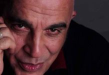 Γιάννης Ζουγανέλης συνέντευξη Marathon Press
