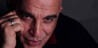 Γιάννης Ζουγανέλης συνέντευξη Marathon Press