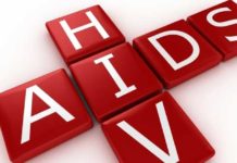 συμπτώματα του AIDS/HIV