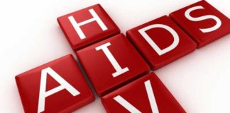 συμπτώματα του AIDS/HIV