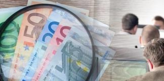 Αλλαγές στους μισθούς του Δημοσίου