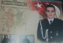Αστυνομικός ο δολοφόνος του Ρώσου Πρέσβη