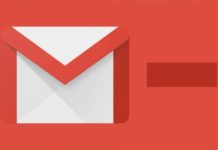 Προστασία gmail χάκερς