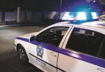 Κλείνει το αστυνομικό τμήμα του Μαραθώνα